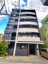 D'TOWER芥川の間取り画像