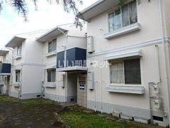 トゥインクルコート文化町5番館の外観画像