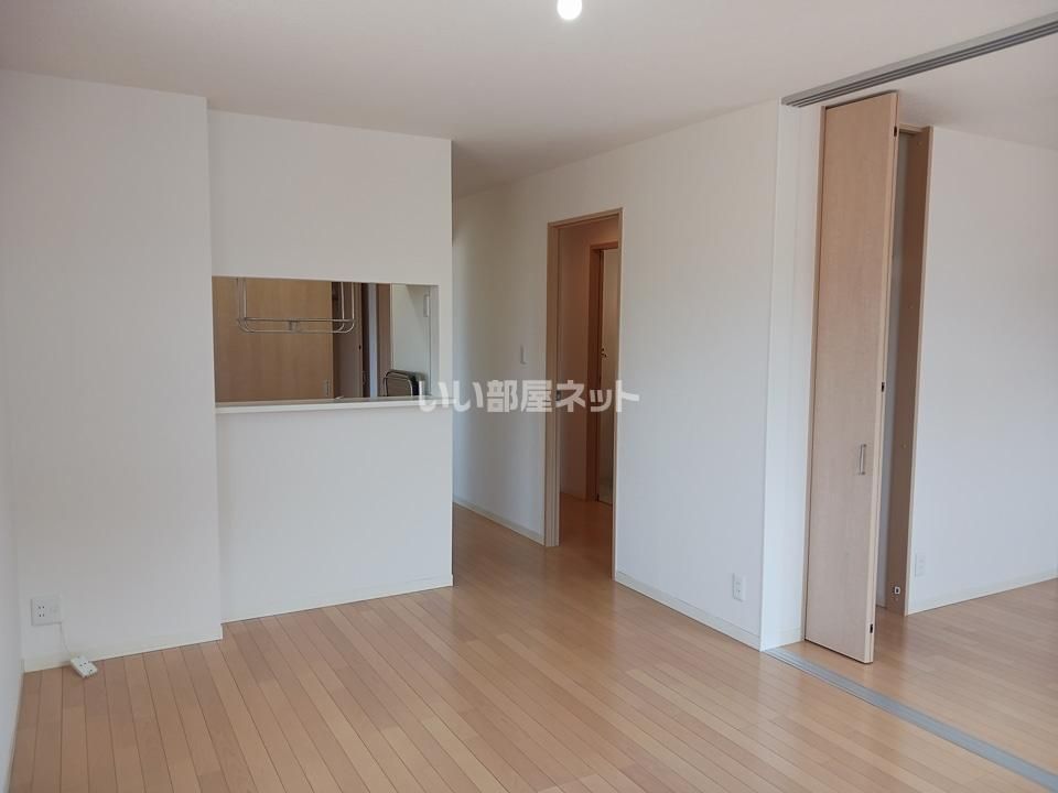 リビング