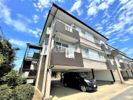 サンエルム2の間取り画像
