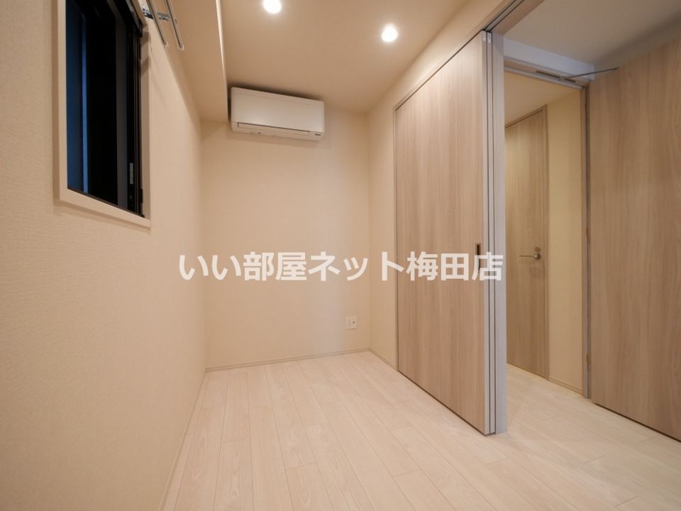 洋室