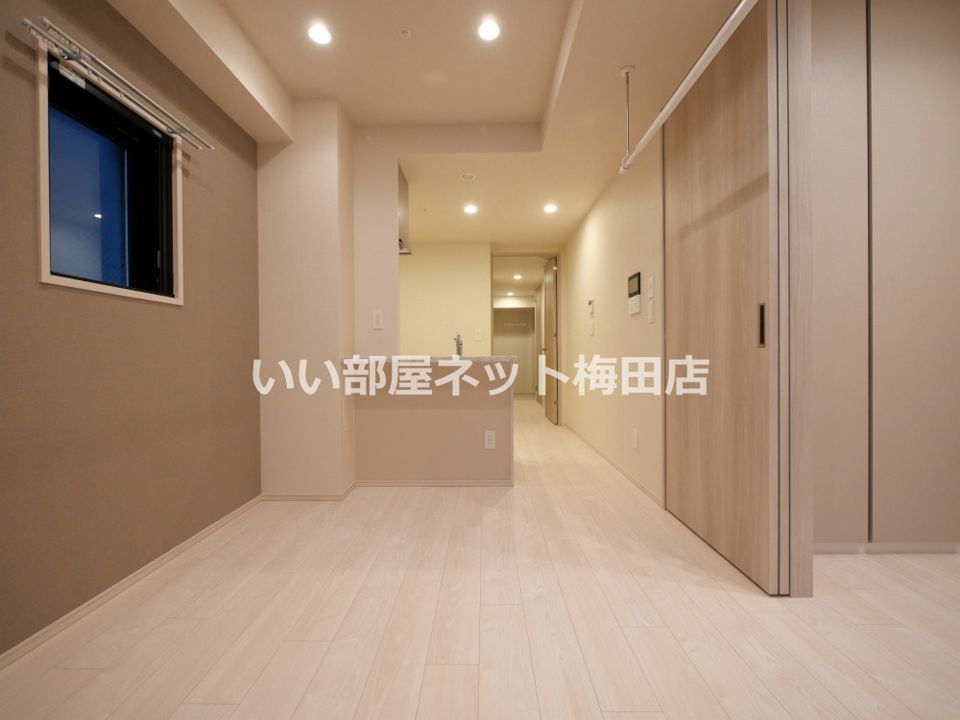リビング