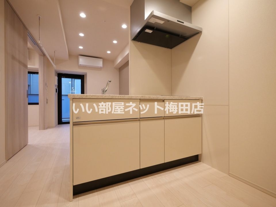 キッチン