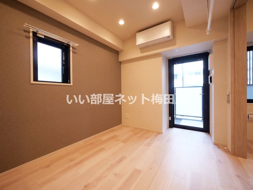 リビング