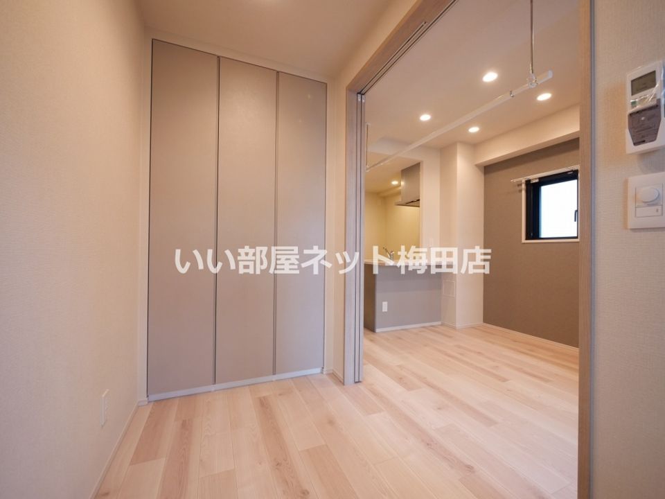 洋室