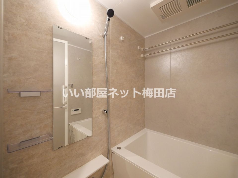 バスルーム