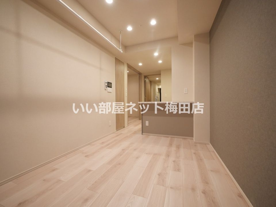 リビング