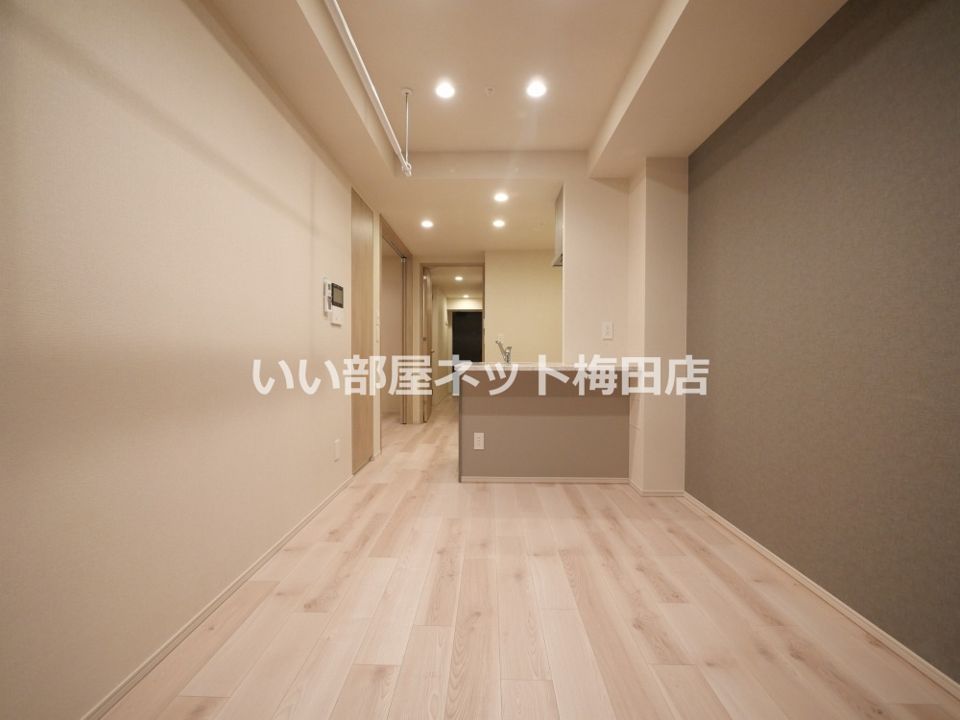 リビング