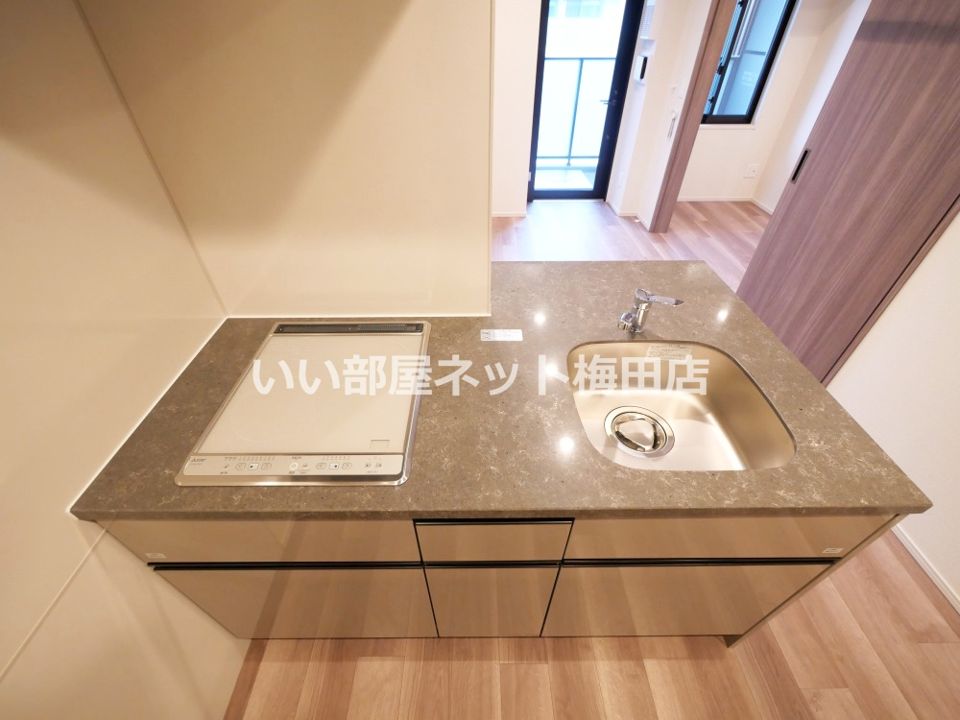 キッチン