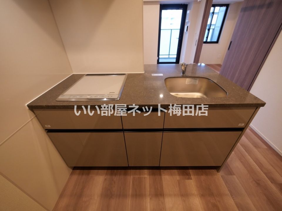キッチン