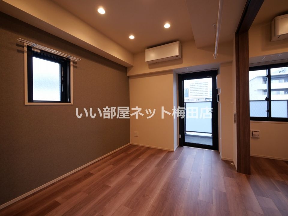 リビング