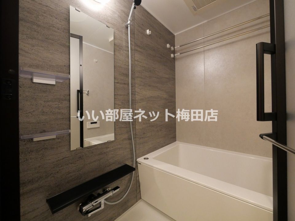 バスルーム