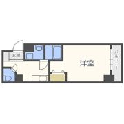 KAISEI神戸海岸通の間取り画像