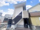 Prestige三宮東の外観
