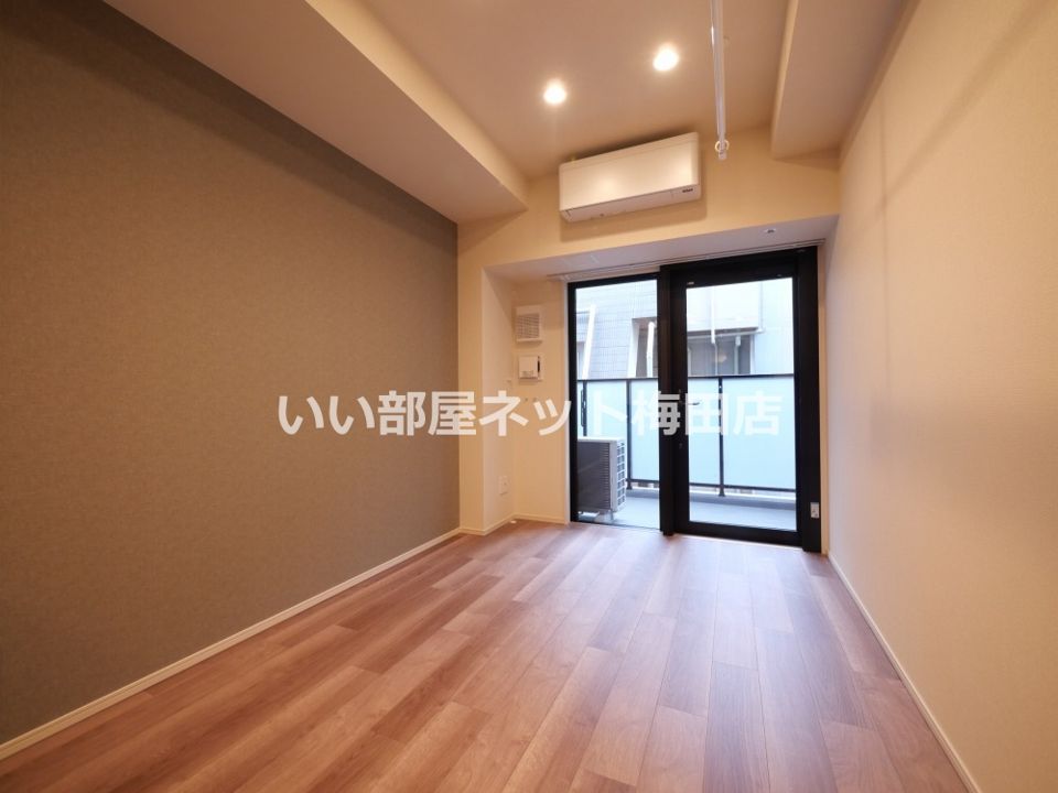 リビング