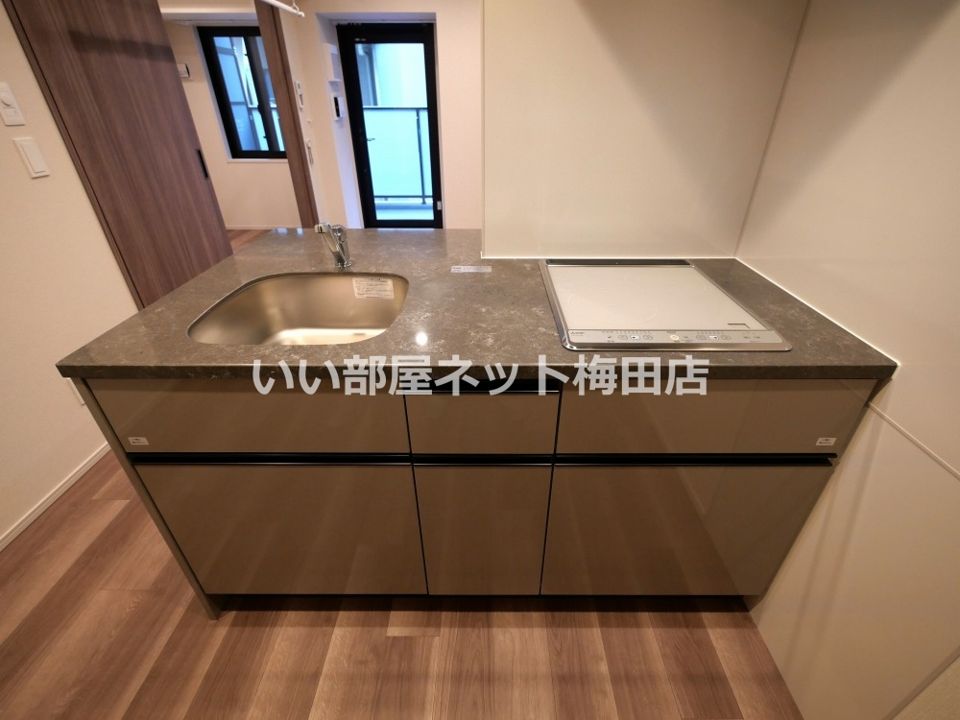 キッチン