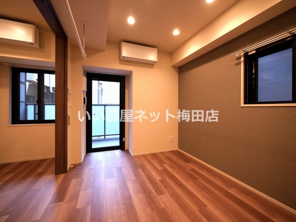 リビング