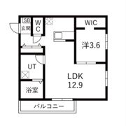 Toyoda Fikaの間取り画像