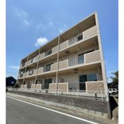 マンションプラティーノの外観画像