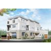 Peabody Homes Nakanosakaueの間取り画像