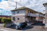 アルカンシエルBの間取り画像