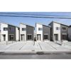 増田様戸建賃貸住宅D棟の間取り画像