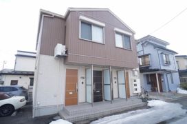 ブランチの外観画像