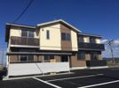 シャーメゾンリベイナの間取り画像