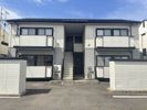フローラリアAの間取り画像
