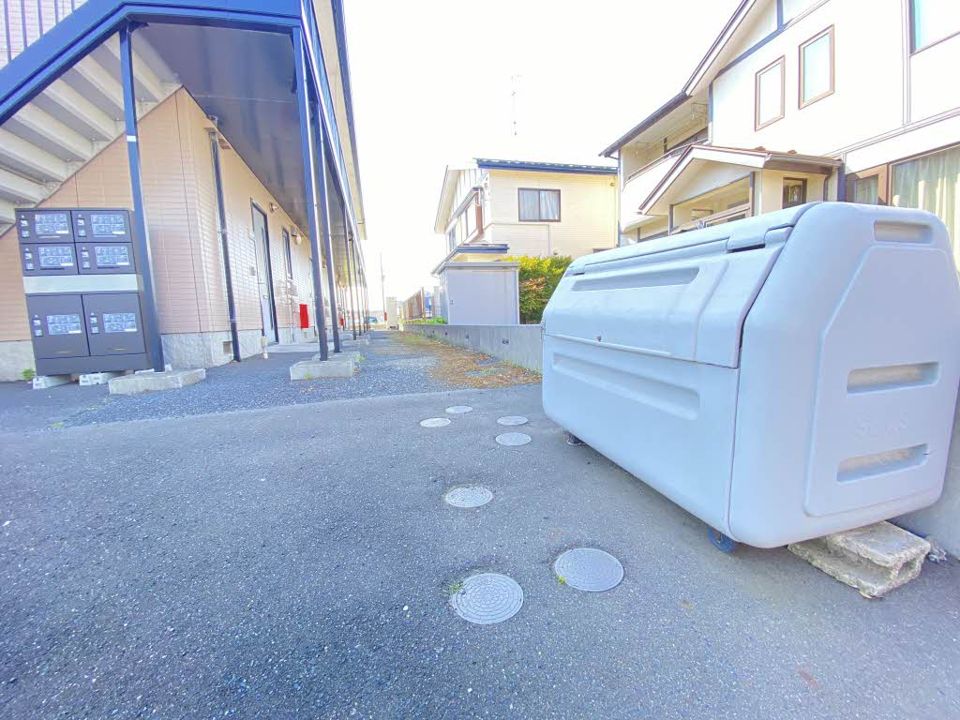 その他
