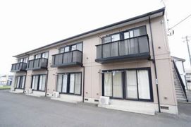 ディアスノザワの外観画像