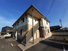 ベルエポックの外観
