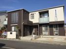 シャーメゾン サン フローリッシュの間取り画像