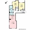 フレシール柳町の間取り画像
