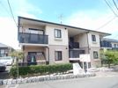 コモンシティ志井II F棟の外観