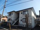 プレステージ IVの間取り画像