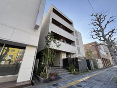 GECKO 1stの外観画像