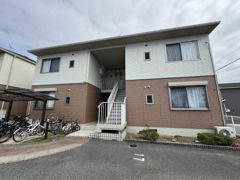 ピュアメゾン田代 B棟の外観画像