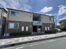 Canna Sの間取り画像