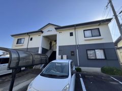 K－アントレ C棟の外観画像