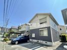 サリーレ新屋敷 I番館の間取り画像