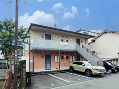 サザンビューIの外観画像