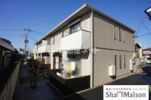 ジュピター陽東 弐番館の間取り画像
