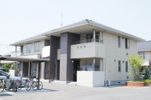 ウィステリアBの外観
