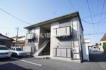 ベルメゾンの間取り画像