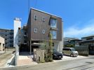 ウェルビー鴨居の間取り画像