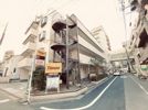 シュロス田村の間取り画像