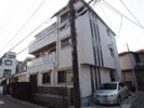ヴィラ ビアンカ Kの間取り画像