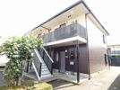 スリーコート Bの間取り画像