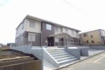コラールの間取り画像